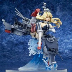 QUES Q Iowa Kantai Collection -Kan Colle- Figure -Toy Model Cosplay Store 4560393842572 figure iowa kantai collection kan colle altc