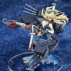 QUES Q Iowa Kantai Collection -Kan Colle- Figure -Toy Model Cosplay Store 4560393842572 figure iowa kantai collection kan colle altf