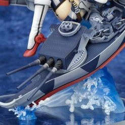 QUES Q Iowa Kantai Collection -Kan Colle- Figure -Toy Model Cosplay Store 4560393842572 figure iowa kantai collection kan colle alth
