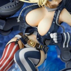 QUES Q Iowa Kantai Collection -Kan Colle- Figure -Toy Model Cosplay Store 4560393842572 figure iowa kantai collection kan colle alti