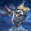 QUES Q Iowa Kantai Collection -Kan Colle- Figure -Toy Model Cosplay Store 4560393842572 figure iowa kantai collection kan colle primary