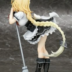 QUES Q Gr G36 Girls' Frontline Figure -Toy Model Cosplay Store 4560393842589 figure gr g36 girls frontline altc