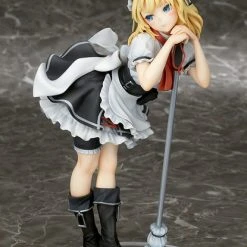 QUES Q Gr G36 Girls' Frontline Figure -Toy Model Cosplay Store 4560393842589 figure gr g36 girls frontline altd