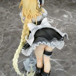 QUES Q Gr G36 Girls' Frontline Figure -Toy Model Cosplay Store 4560393842589 figure gr g36 girls frontline alte