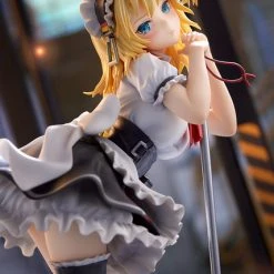 QUES Q Gr G36 Girls' Frontline Figure -Toy Model Cosplay Store 4560393842589 figure gr g36 girls frontline alth