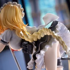 QUES Q Gr G36 Girls' Frontline Figure -Toy Model Cosplay Store 4560393842589 figure gr g36 girls frontline alti