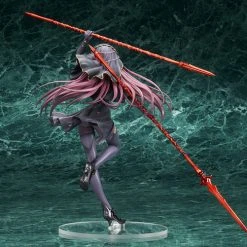 QUES Q Lancer/Scathach (Re-run) Stage 3 Ver Fate/Grand Order Figure 16 QUES Q Lancer/Scathach (Re-run) Stage 3 Ver Fate/Grand Order Figure -Toy Model Cosplay Store 4560393842596 figure lancer scathach re run stage 3 ver fate grand order altd