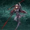 QUES Q Lancer/Scathach (Re-run) Stage 3 Ver Fate/Grand Order Figure 2 QUES Q Lancer/Scathach (Re-run) Stage 3 Ver Fate/Grand Order Figure -Toy Model Cosplay Store 4560393842596 figure lancer scathach re run stage 3 ver fate grand order primary