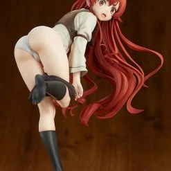 QUES Q Eris Boreas Greyrat Changing Ver Mushoku Tensei Jobless Reincarnation Figure