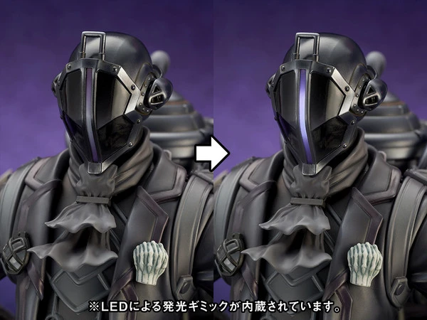 QUES Q Soul Lord Of Dawn Bondrewd Made In Abyss Dawn Of The Deep Soul Figure 10 QUES Q Soul Lord Of Dawn Bondrewd Made In Abyss Dawn Of The Deep Soul Figure - Image 8