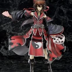 QUES Q Hakurei Reimu Legend Of Scarlet Devil Castle Ver Touhou Project Figure -Toy Model Cosplay Store 4560393842657 figure hakurei reimu legend of scarlet devil castle ver touhou project altb