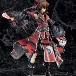 QUES Q Hakurei Reimu Legend Of Scarlet Devil Castle Ver Touhou Project Figure -Toy Model Cosplay Store 4560393842657 figure hakurei reimu legend of scarlet devil castle ver touhou project altc