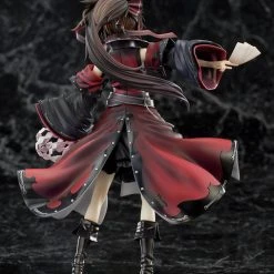 QUES Q Hakurei Reimu Legend Of Scarlet Devil Castle Ver Touhou Project Figure -Toy Model Cosplay Store 4560393842657 figure hakurei reimu legend of scarlet devil castle ver touhou project altd