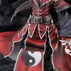 QUES Q Hakurei Reimu Legend Of Scarlet Devil Castle Ver Touhou Project Figure -Toy Model Cosplay Store 4560393842657 figure hakurei reimu legend of scarlet devil castle ver touhou project alte