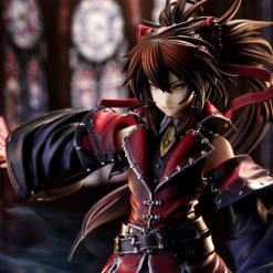 QUES Q Hakurei Reimu Legend Of Scarlet Devil Castle Ver Touhou Project Figure -Toy Model Cosplay Store 4560393842657 figure hakurei reimu legend of scarlet devil castle ver touhou project alti