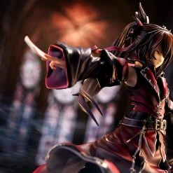 QUES Q Hakurei Reimu Legend Of Scarlet Devil Castle Ver Touhou Project Figure -Toy Model Cosplay Store 4560393842657 figure hakurei reimu legend of scarlet devil castle ver touhou project altj