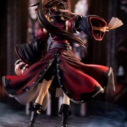 QUES Q Hakurei Reimu Legend Of Scarlet Devil Castle Ver Touhou Project Figure -Toy Model Cosplay Store 4560393842657 figure hakurei reimu legend of scarlet devil castle ver touhou project altk