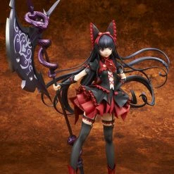 QUES Q Rory Mercury GATE Figure -Toy Model Cosplay Store 4560393842671 figure rory mercury gate altb