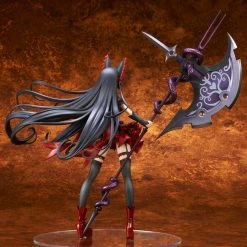 QUES Q Rory Mercury GATE Figure -Toy Model Cosplay Store 4560393842671 figure rory mercury gate altc