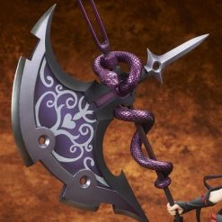 QUES Q Rory Mercury GATE Figure -Toy Model Cosplay Store 4560393842671 figure rory mercury gate altd