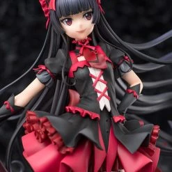 QUES Q Rory Mercury GATE Figure -Toy Model Cosplay Store 4560393842671 figure rory mercury gate alti