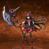 QUES Q Rory Mercury GATE Figure -Toy Model Cosplay Store 4560393842671 figure rory mercury gate primary