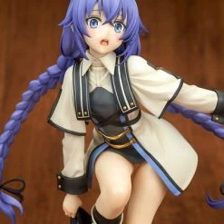 QUES Q Roxy Migurdia Dressing Mode Mushoku Tensei Jobless Reincarnation Figure -Toy Model Cosplay Store 4560393842688 figure roxy migurdia dressing mode mushoku tensei jobless reincarnation altg