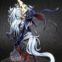 QUES Q Lancer/Altria Pendragon (Alter) Third Ascension Ver Fate/Grand Order Figure -Toy Model Cosplay Store 4560393842701 figure lancer altria pendragon alter third ascension ver fate grand order altc