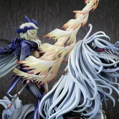 QUES Q Lancer/Altria Pendragon (Alter) Third Ascension Ver Fate/Grand Order Figure -Toy Model Cosplay Store 4560393842701 figure lancer altria pendragon alter third ascension ver fate grand order altg