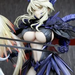 QUES Q Lancer/Altria Pendragon (Alter) Third Ascension Ver Fate/Grand Order Figure -Toy Model Cosplay Store 4560393842701 figure lancer altria pendragon alter third ascension ver fate grand order alti