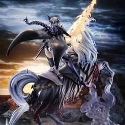 QUES Q Lancer/Altria Pendragon (Alter) Third Ascension Ver Fate/Grand Order Figure -Toy Model Cosplay Store 4560393842701 figure lancer altria pendragon alter third ascension ver fate grand order altl