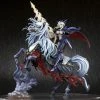 QUES Q Lancer/Altria Pendragon (Alter) Third Ascension Ver Fate/Grand Order Figure -Toy Model Cosplay Store 4560393842701 figure lancer altria pendragon alter third ascension ver fate grand order primary