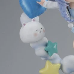 SOL Chino Tippy Hoodie Ver Is The Order A Rabbit? BLOOM Figure -Toy Model Cosplay Store 4562135412012 figure chino tippy hoodie ver is the order a rabbit bloom altd