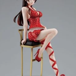 SOL Chizuru Mizuhara Date Dress Ver Rent-A-Girlfriend Figure -Toy Model Cosplay Store 4562135417093 figure chizuru mizuhara date dress ver rent a girlfriend altd