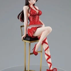 SOL Chizuru Mizuhara Date Dress Ver Rent-A-Girlfriend Figure
