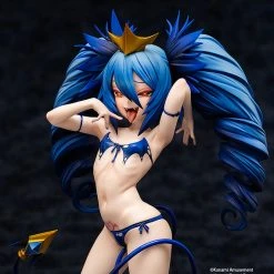 WING Lewysia Aquablue Bombergirl Figure 15 WING Lewysia Aquablue Bombergirl Figure -Toy Model Cosplay Store 4562177700436 figure lewysia aquablue bombergirl alte