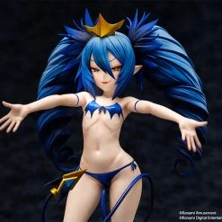 WING Lewysia Aquablue Bombergirl Figure 17 WING Lewysia Aquablue Bombergirl Figure -Toy Model Cosplay Store 4562177700436 figure lewysia aquablue bombergirl altg
