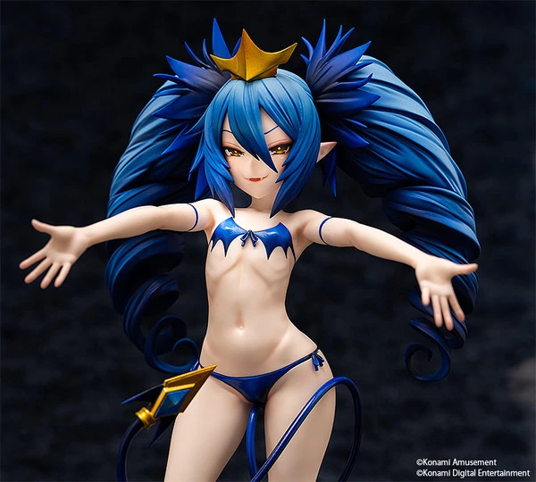 WING Lewysia Aquablue Bombergirl Figure 10 WING Lewysia Aquablue Bombergirl Figure - Image 8
