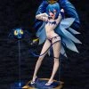 WING Lewysia Aquablue Bombergirl Figure 1 WING Lewysia Aquablue Bombergirl Figure -Toy Model Cosplay Store 4562177700436 figure lewysia aquablue bombergirl primary