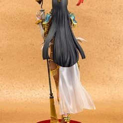 WING Caster/Scheherazade Caster Of The Nightless City Ver Fate/Grand Order Figure -Toy Model Cosplay Store 4562177700481 figure caster scheherazade caster of the nightless city ver fate grand order altc