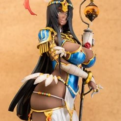 WING Caster/Scheherazade Caster Of The Nightless City Ver Fate/Grand Order Figure -Toy Model Cosplay Store 4562177700481 figure caster scheherazade caster of the nightless city ver fate grand order altd
