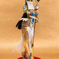WING Caster/Scheherazade Caster Of The Nightless City Ver Fate/Grand Order Figure -Toy Model Cosplay Store 4562177700481 figure caster scheherazade caster of the nightless city ver fate grand order alte