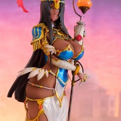 WING Caster/Scheherazade Caster Of The Nightless City Ver Fate/Grand Order Figure -Toy Model Cosplay Store 4562177700481 figure caster scheherazade caster of the nightless city ver fate grand order altg