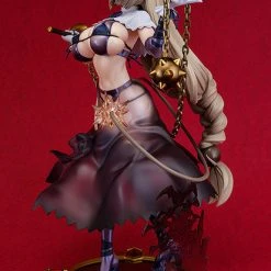 WING Sepia Bombergirl Figure 14 WING Sepia Bombergirl Figure -Toy Model Cosplay Store 4562177700498 figure sepia bombergirl altb