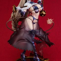 WING Sepia Bombergirl Figure 16 WING Sepia Bombergirl Figure -Toy Model Cosplay Store 4562177700498 figure sepia bombergirl altd