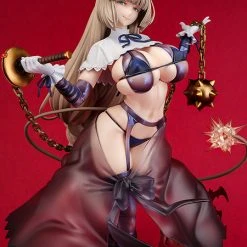 WING Sepia Bombergirl Figure 17 WING Sepia Bombergirl Figure -Toy Model Cosplay Store 4562177700498 figure sepia bombergirl alte