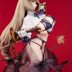 WING Sepia Bombergirl Figure 18 WING Sepia Bombergirl Figure -Toy Model Cosplay Store 4562177700498 figure sepia bombergirl altf