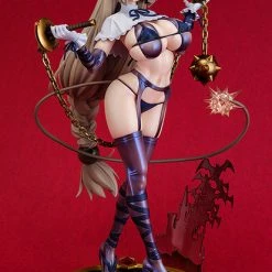WING Sepia Bombergirl Figure 19 WING Sepia Bombergirl Figure -Toy Model Cosplay Store 4562177700498 figure sepia bombergirl altg