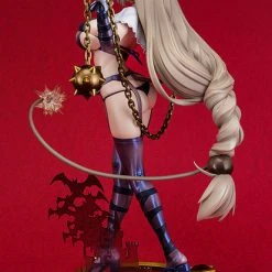 WING Sepia Bombergirl Figure 20 WING Sepia Bombergirl Figure -Toy Model Cosplay Store 4562177700498 figure sepia bombergirl alth