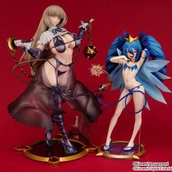 WING Sepia Bombergirl Figure 21 WING Sepia Bombergirl Figure -Toy Model Cosplay Store 4562177700498 figure sepia bombergirl alti